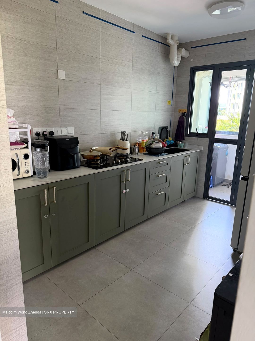 Blk 323B Parc Woods @ Tengah (Tengah), HDB 4 Rooms #623703831